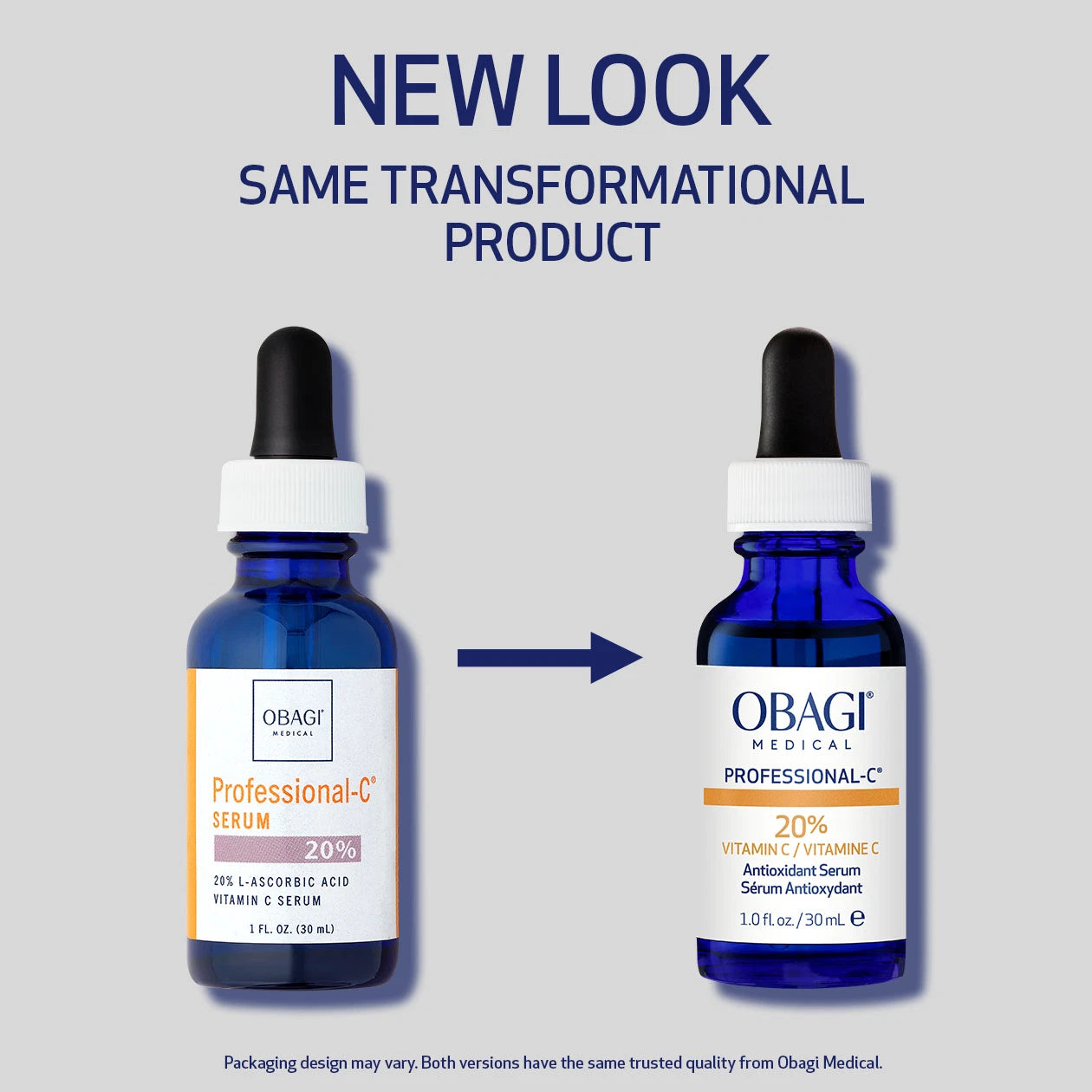 Obagi Medical Professional-C 20% Serum 30ml