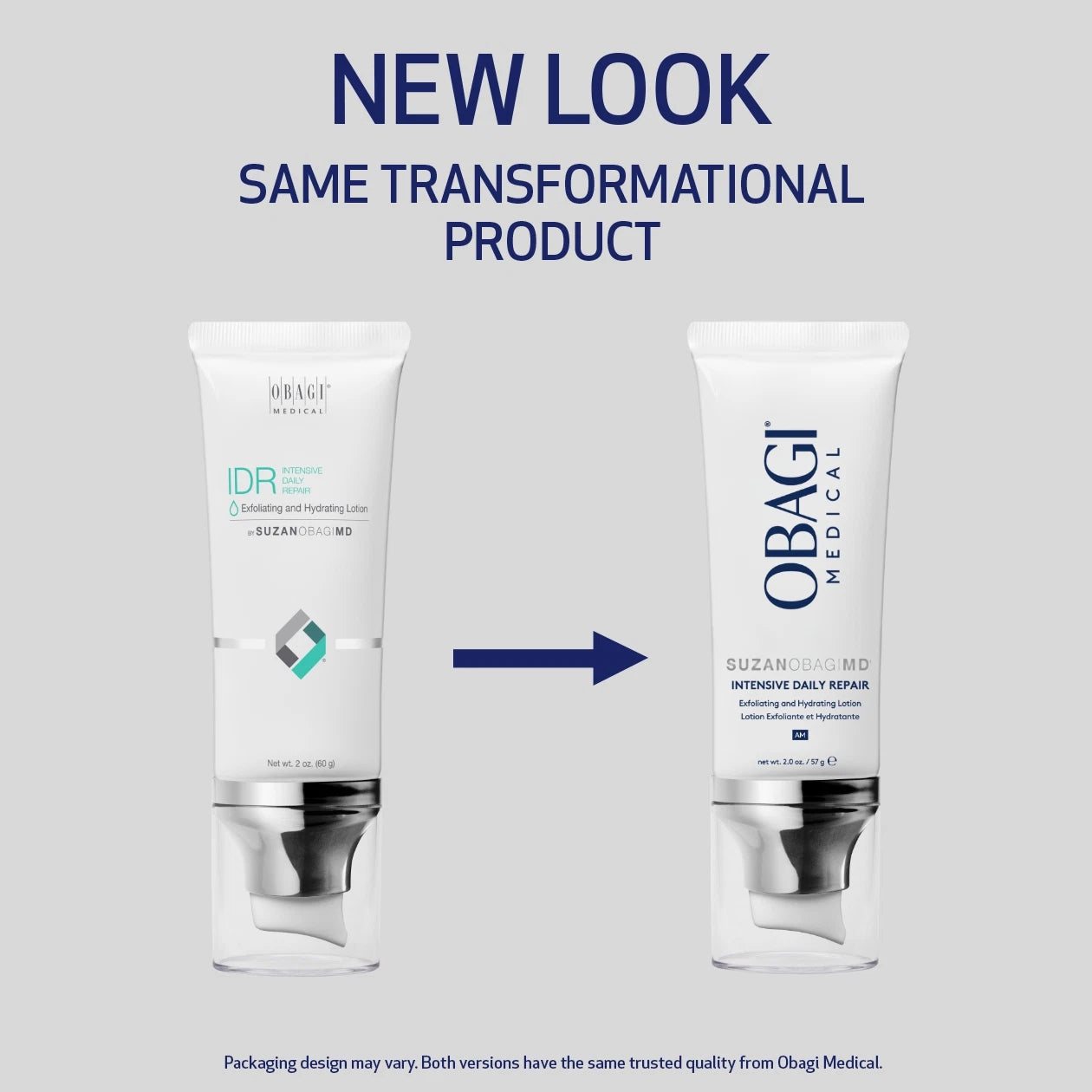 SUZANObagiMD Intensive Daily Repair 60g