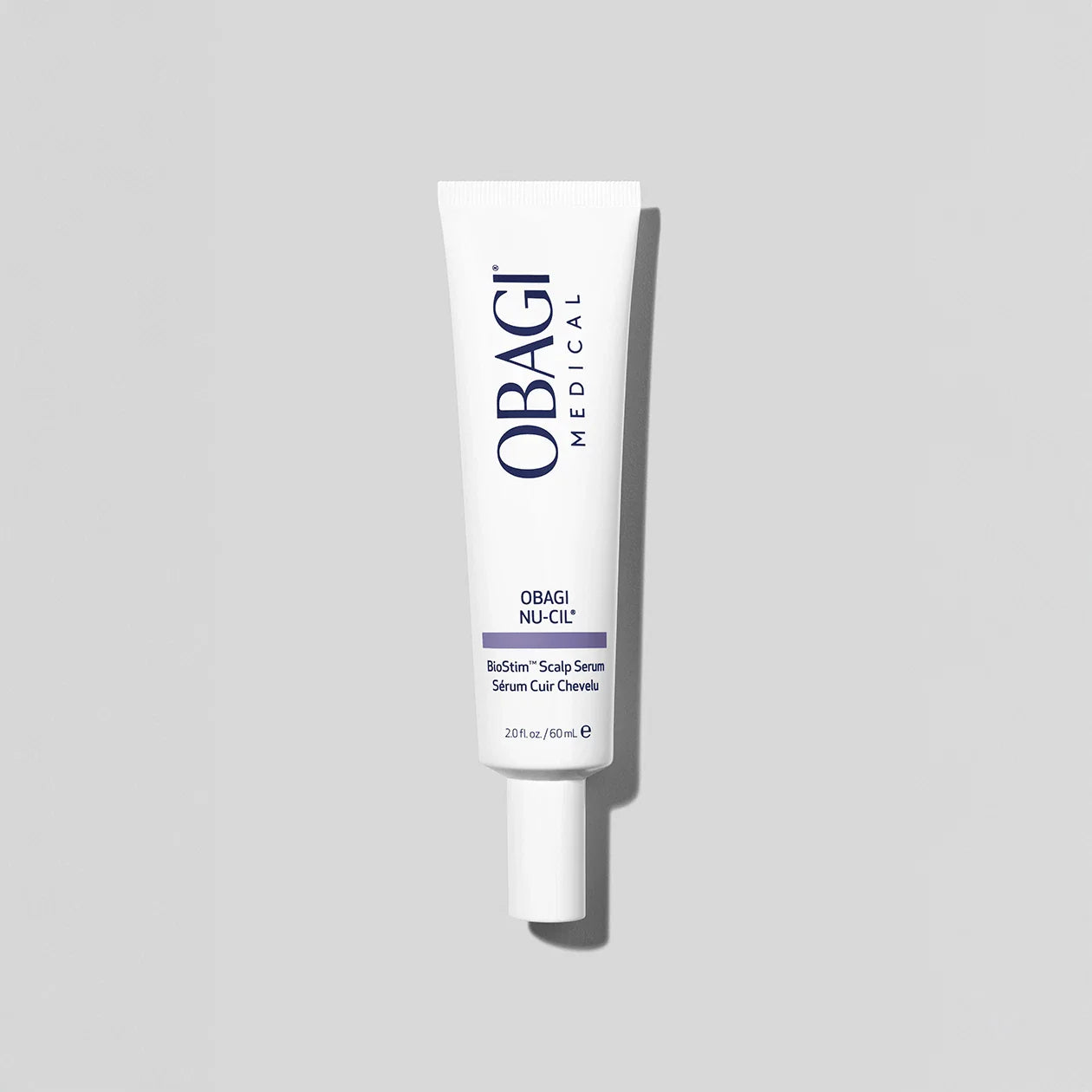 Obagi Medical Nu-Cil BioStim Scalp Serum 60ml