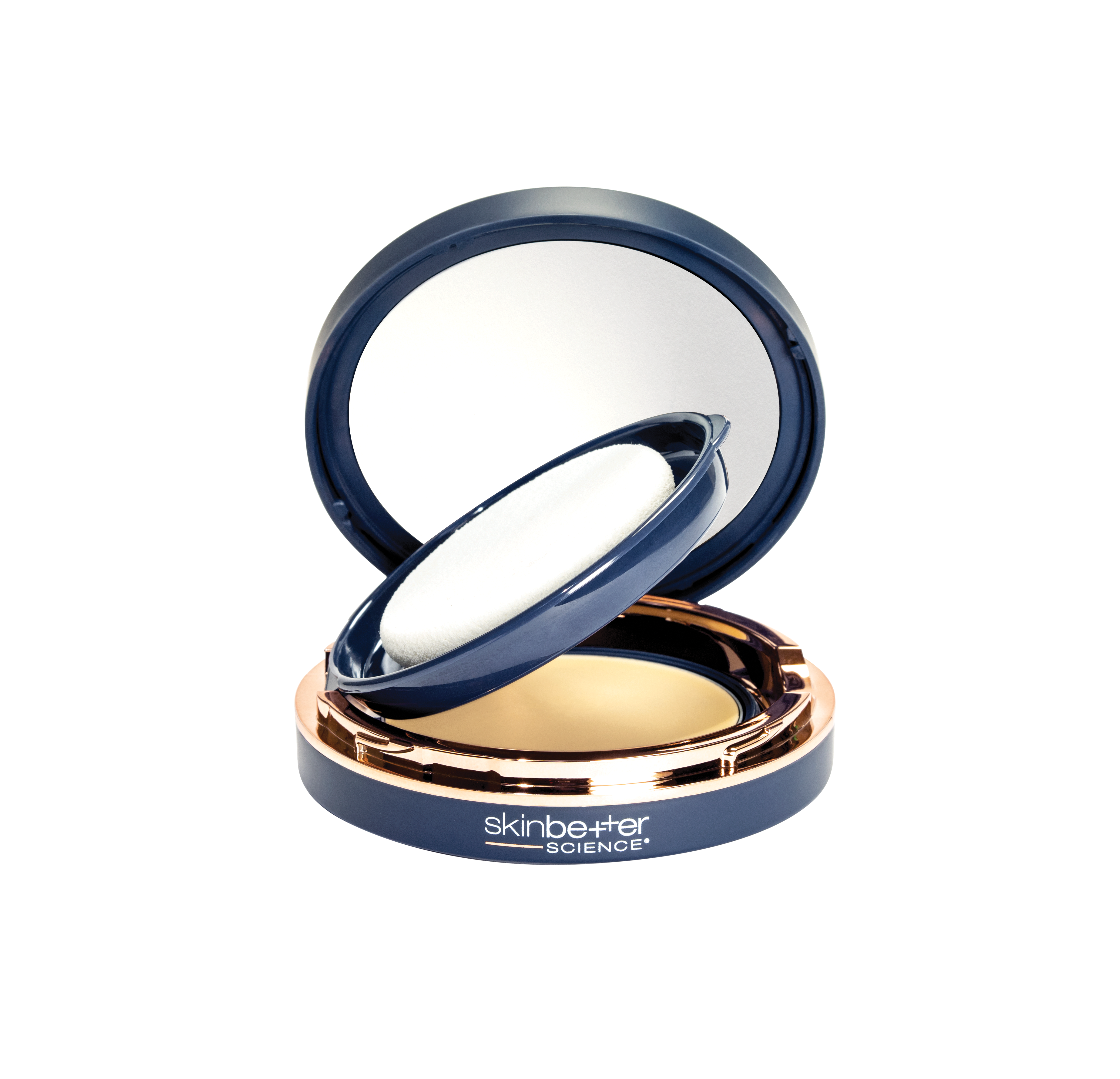 Sunbetter Tone Smart SPF 50 Sunscreen Compact 12g