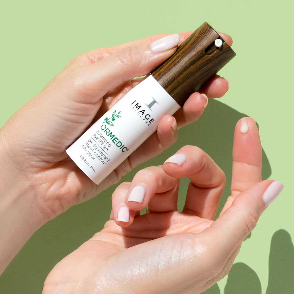Ormedic Balancing Eye Lift Gel 15ml
