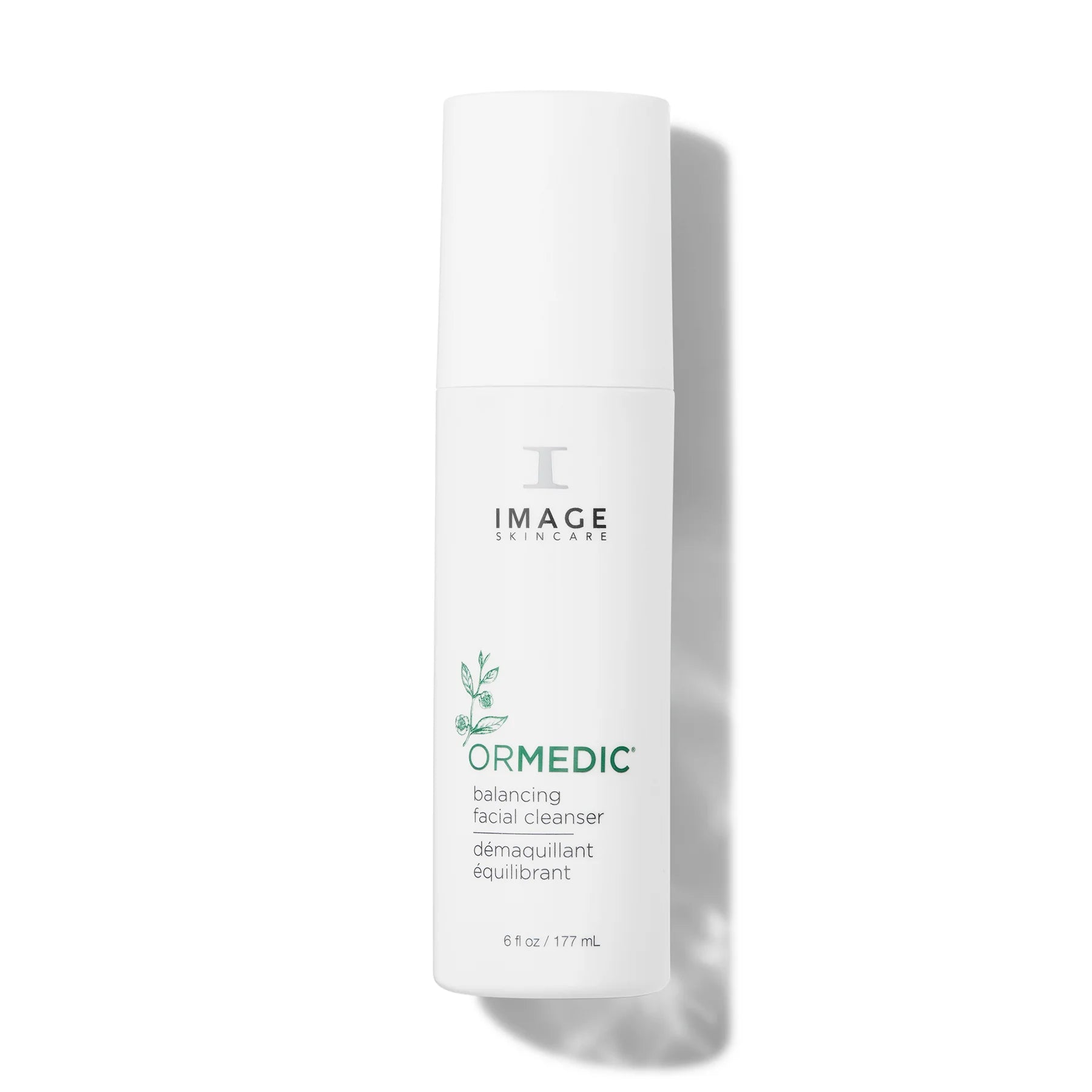 Ormedic Balancing Facial Cleanser 177ml