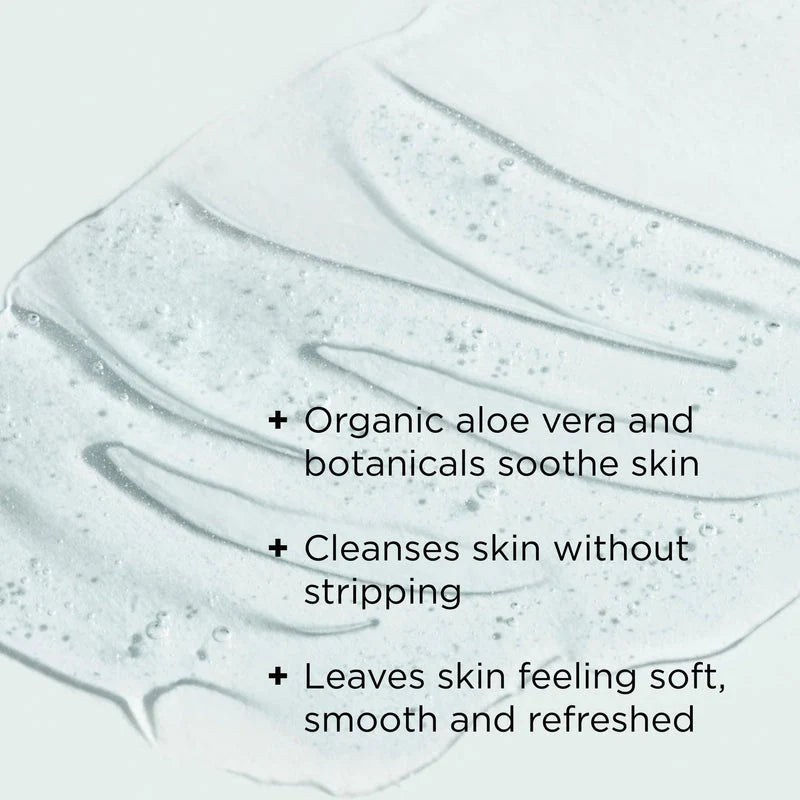 Ormedic Balancing Facial Cleanser 177ml