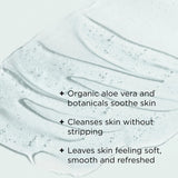 Ormedic Balancing Facial Cleanser 177ml
