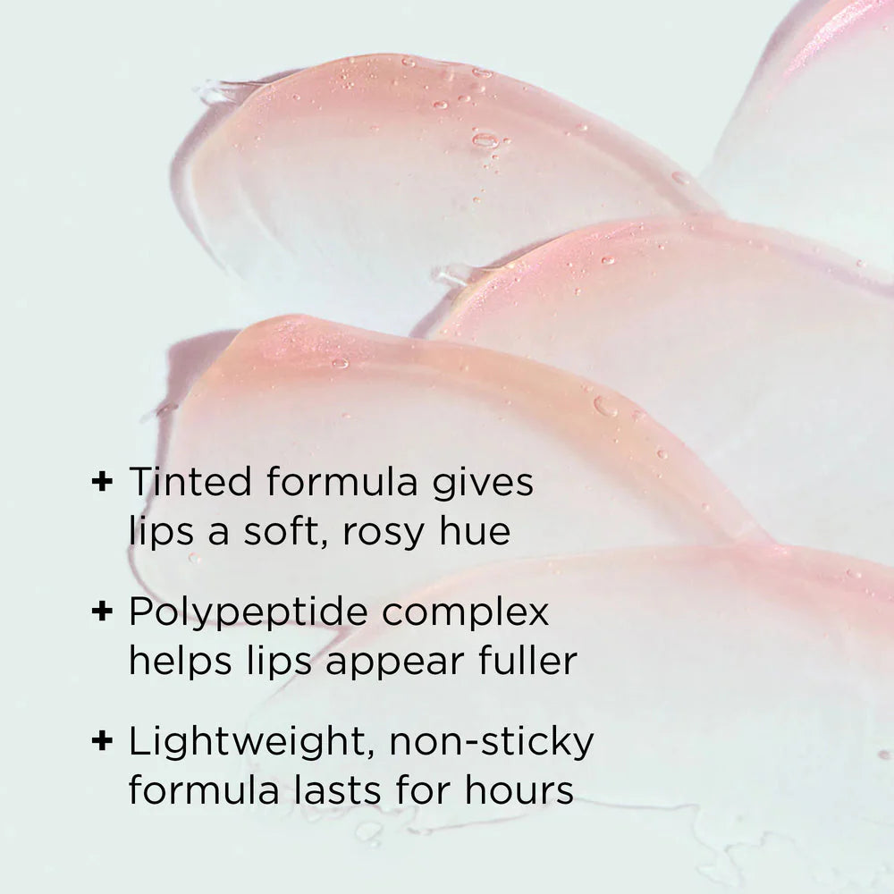 Ormedic Sheer Pink Lip Enhancement Complex 7g