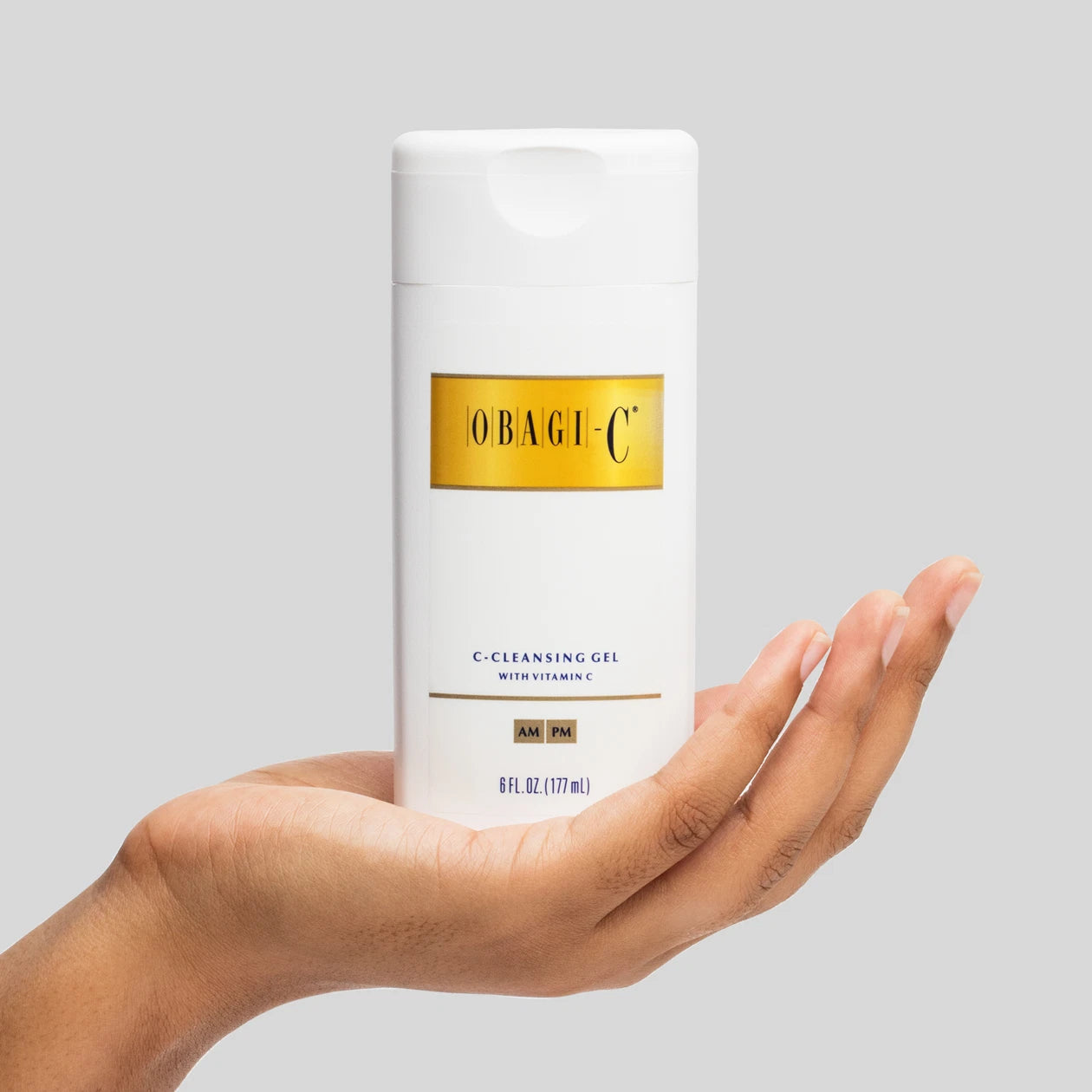 Obagi Medical C Cleansing Gel 180ml