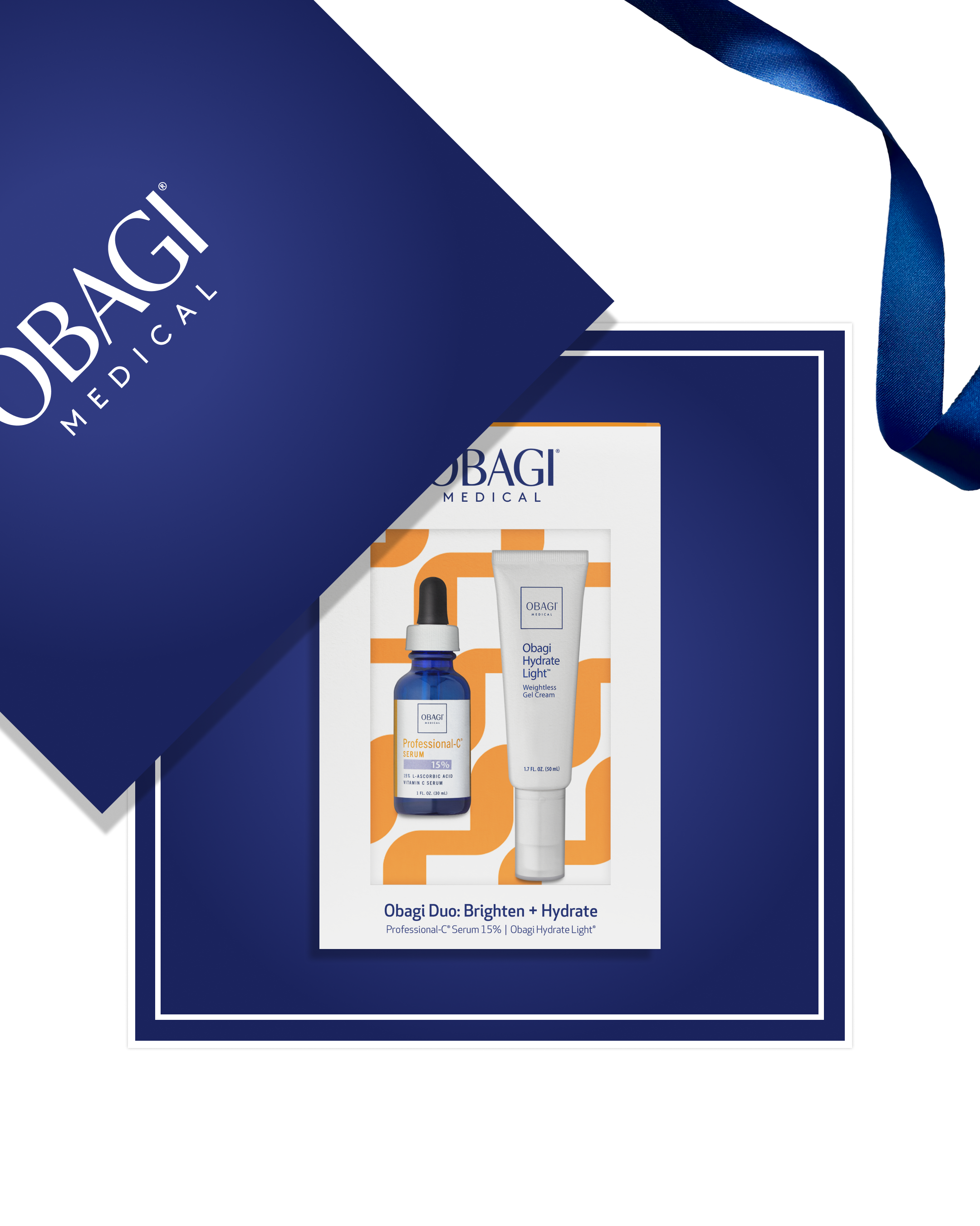 Obagi Medical Vitamin C Duo Kit