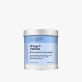 Omega 3 Fish Oils - Broad Spectrum Omega Support