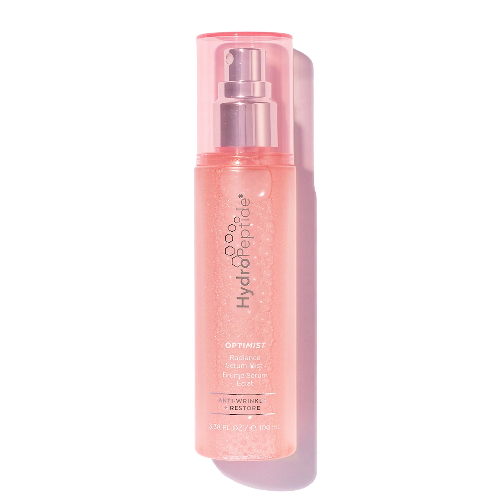 Optimist Radiance Serum 100ml