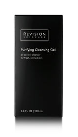 Purifying Cleansing Gel - 100mls