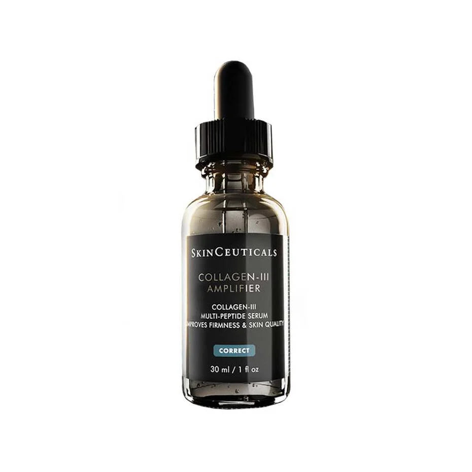 SkinCeuticals Collagen III Amplifier Multi Peptide Collagen Serum 30ml