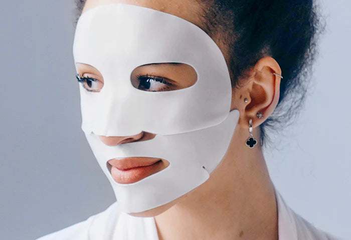 PolyPeptide Collagel+ Face Mask Pack of 4