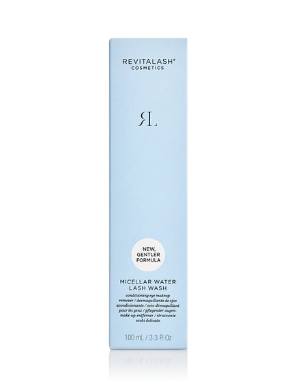 Revitalash Micellar Lash Wash 100ml