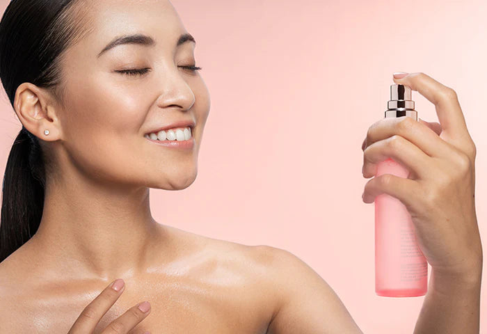 Optimist Radiance Serum 100ml