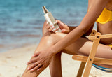 Solar Defense Mineral SPF30 100ml
