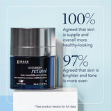 Ageless+ Retinol Repair Crème 0.3% Retinol Complex 50g