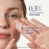 Ageless+ Retinol Repair Crème 0.3% Retinol Complex 50g