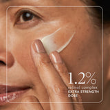 Ageless+ Retinol Treatment Crème 1.2% Retinol Complex 28.5g
