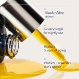 Ageless+ Retinol Pure Liquid Retinol 0.3% 30ml