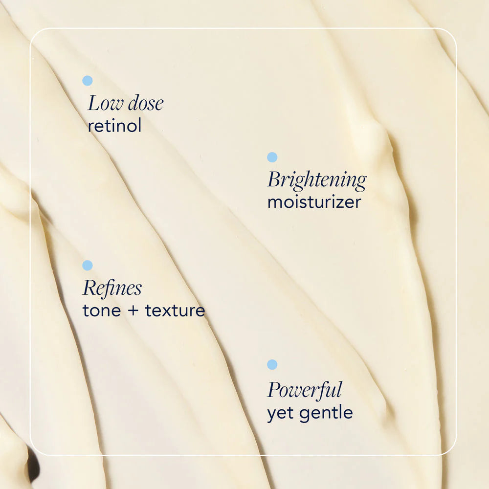 Ageless+ Retinol Repair Crème 0.3% Retinol Complex 50g