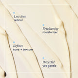 Ageless+ Retinol Repair Crème 0.3% Retinol Complex 50g