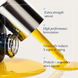 Ageless+ Retinol Pure Liquid Retinol 0.75% 30ml