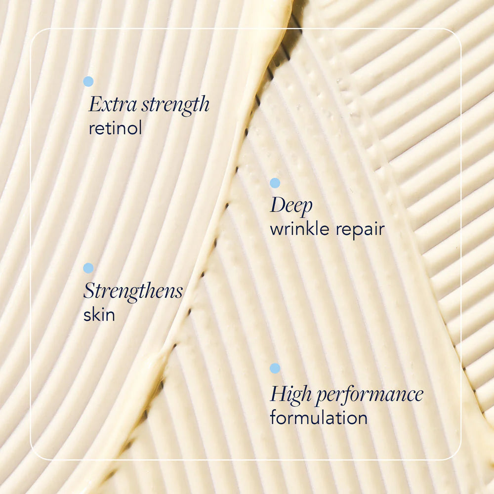 Ageless+ Retinol Treatment Crème 1.2% Retinol Complex 28.5g