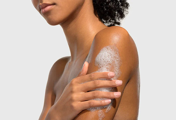Glow Revive Body Wash 237ml