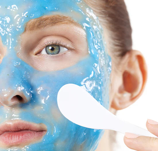 HydroPeptide Brighten & Glow Jelly Mask 4 Pack