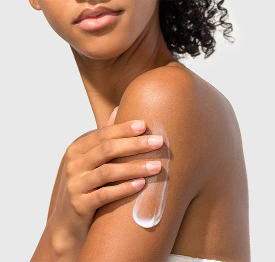 LumiFirm Body Moisturiser 200ml