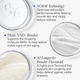 IMAGE MD Biotech Longevity Creme 50g