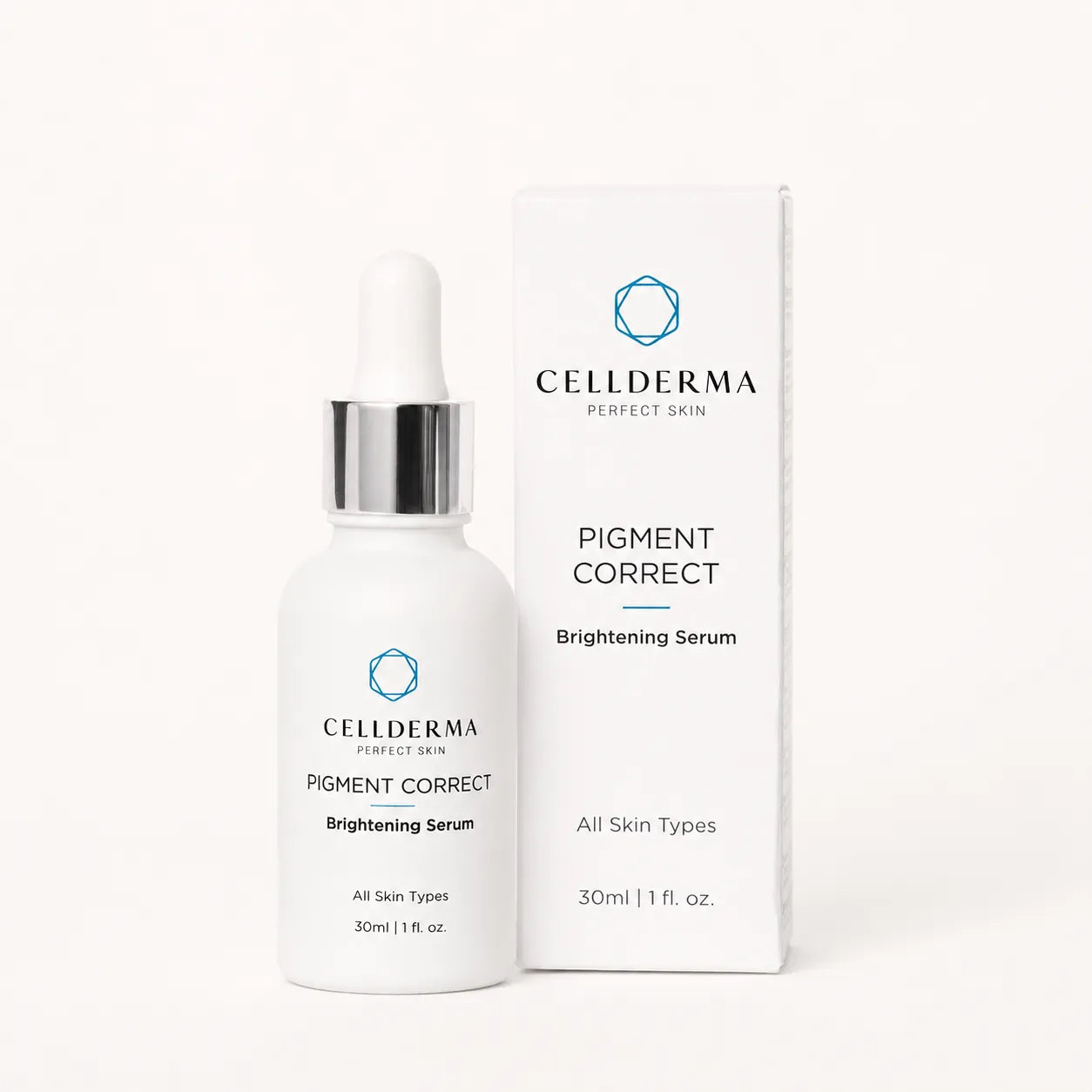 CellDerma Pigment Correct
