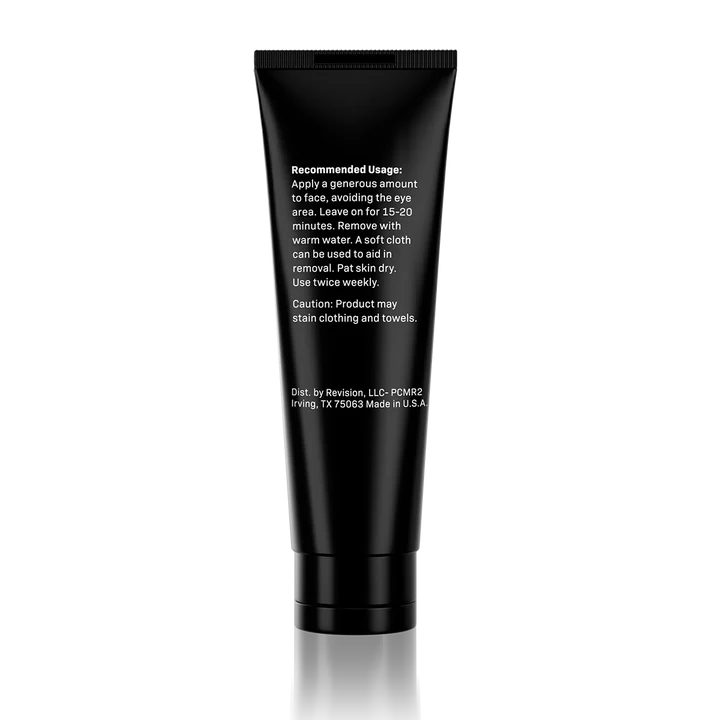 Revision Skincare Pore Purifying Clay Mask 85g