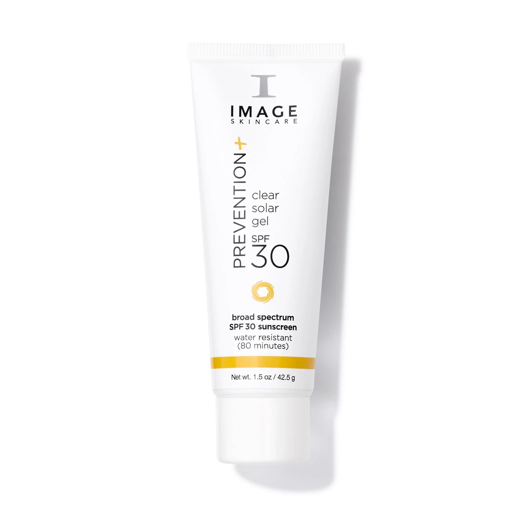 Prevention+ Clear Solar Gel SPF 30 30ml