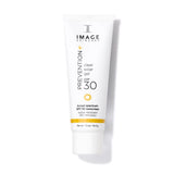 Prevention+ Clear Solar Gel SPF 30 30ml