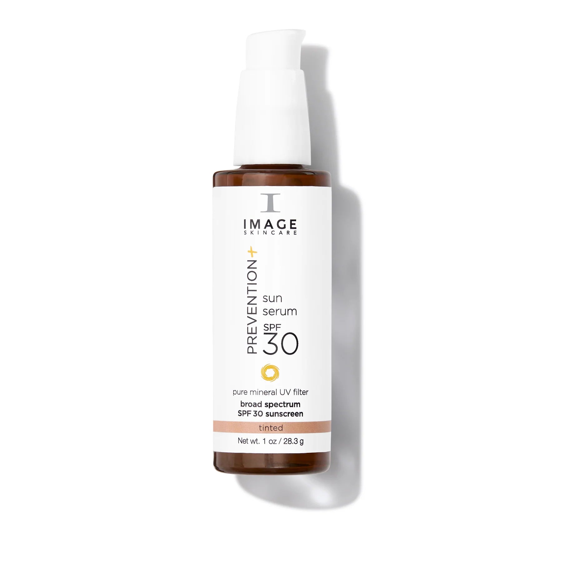 Prevention+ Tinted Sun Serum SPF 30 28.3g