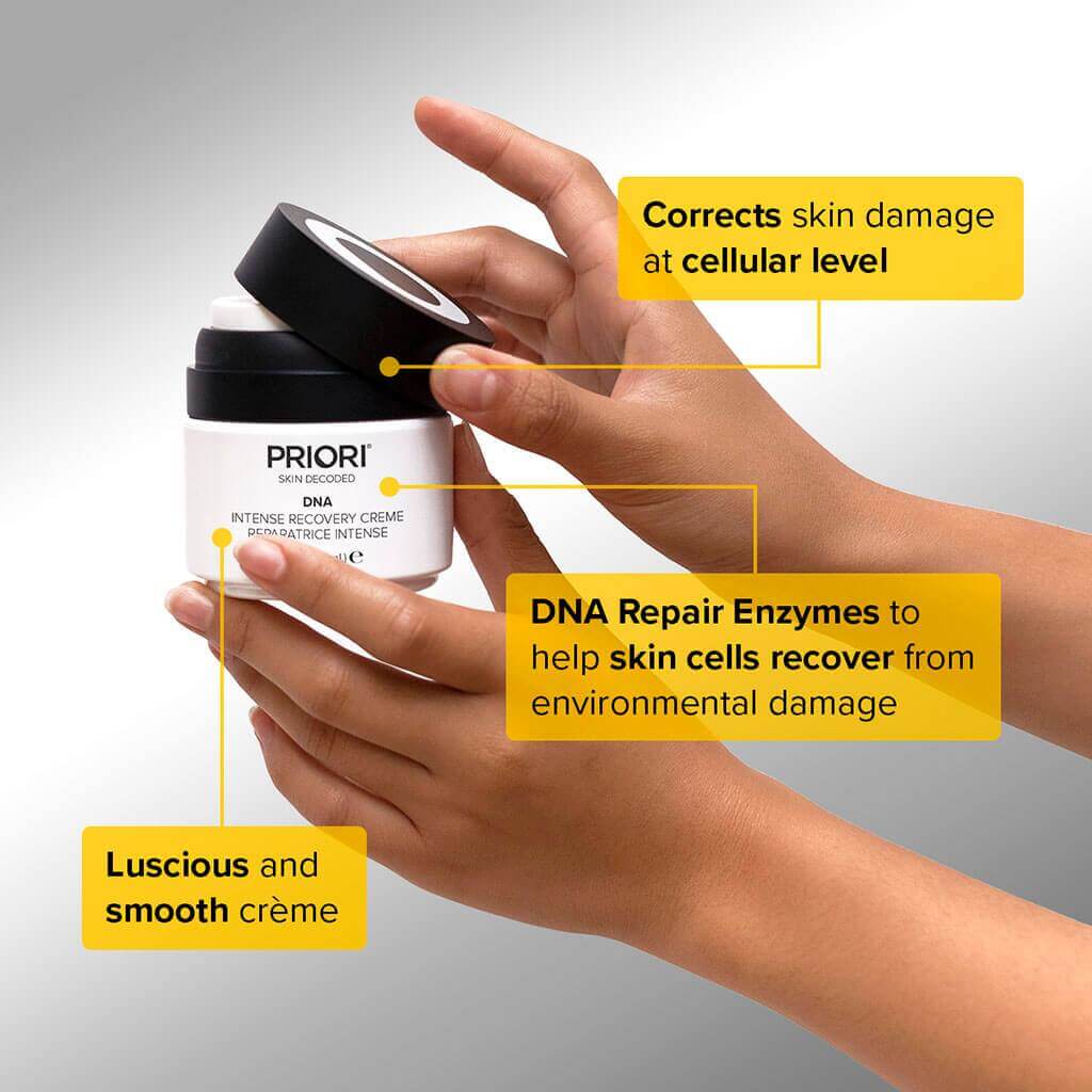 DNA Intense Recovery Cream