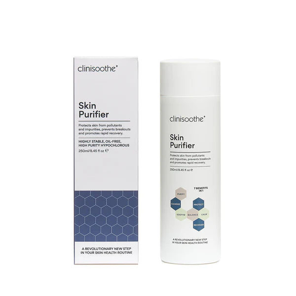 Clinisoothe+ Skin Purifier 100ml Spray