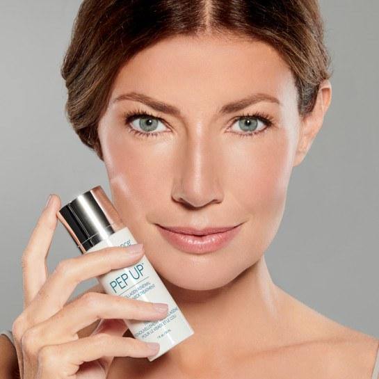 PEP UP Collagen Renewal Face & Neck Treatment  30ml
