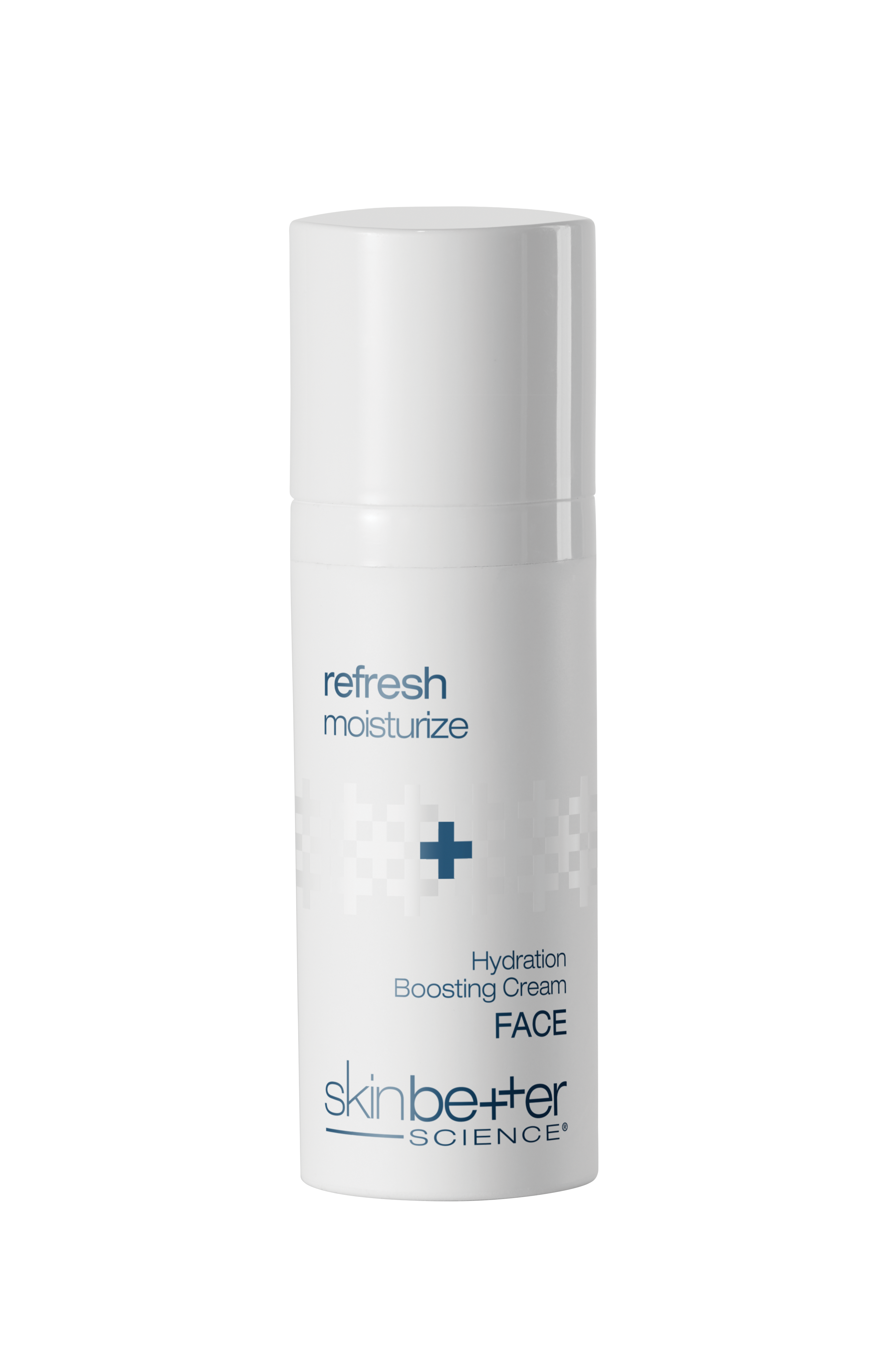 Refresh Hydration Boosting Face Cream 50ml
