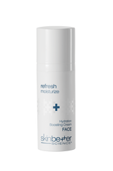 Refresh Hydration Boosting Face Cream 50ml