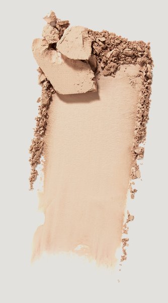 Powder Foundation Makeup Kit