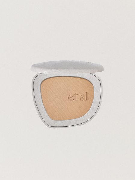 Skin Protect Powder Foundation Refill