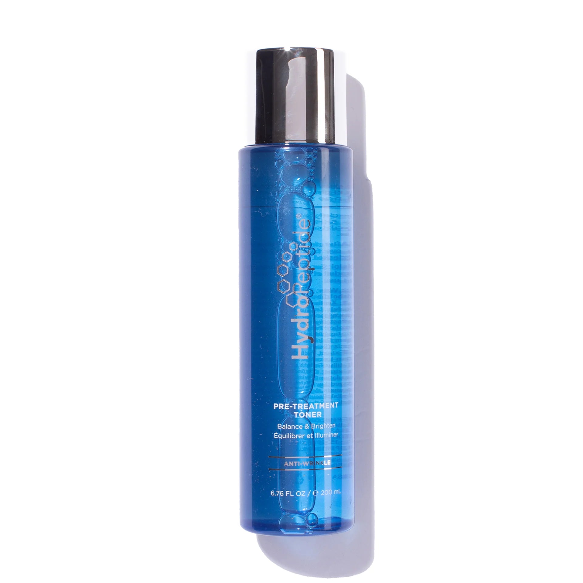 Pre Treatment Toner 200ml