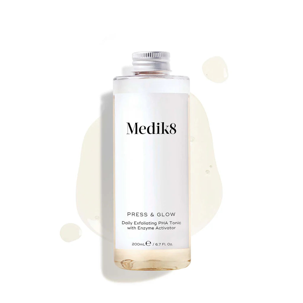 Medik8  Press & Glow™  200ml