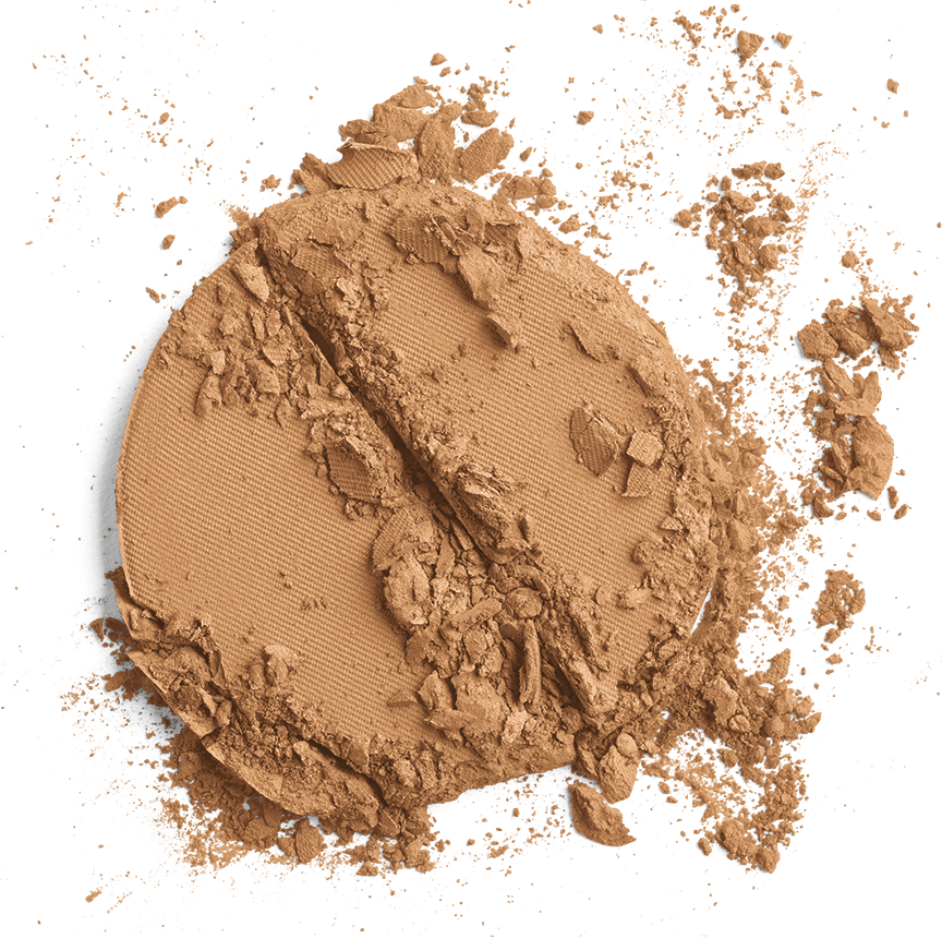 Natural Finish Pressed Foundation SPF 20 Tan Natural
