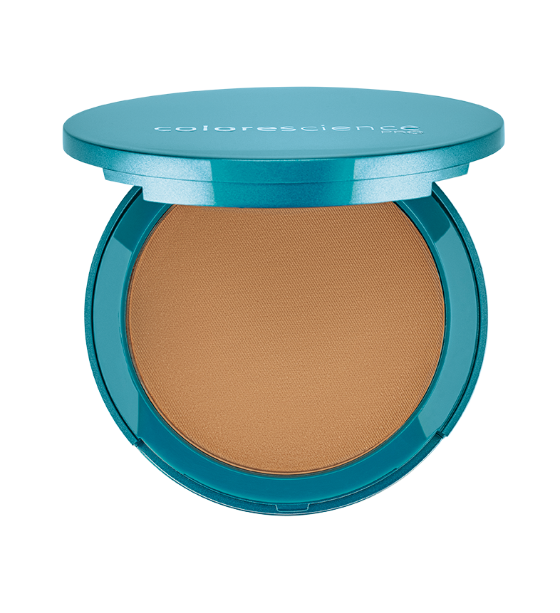 Natural Finish Pressed Foundation SPF 20 Tan Natural
