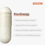 Advanced Nutrition Programme Pro-Energy Supplement