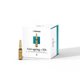 Toskani Anti-Ageing + HA Ampoules 15 Ampoules x 2ml