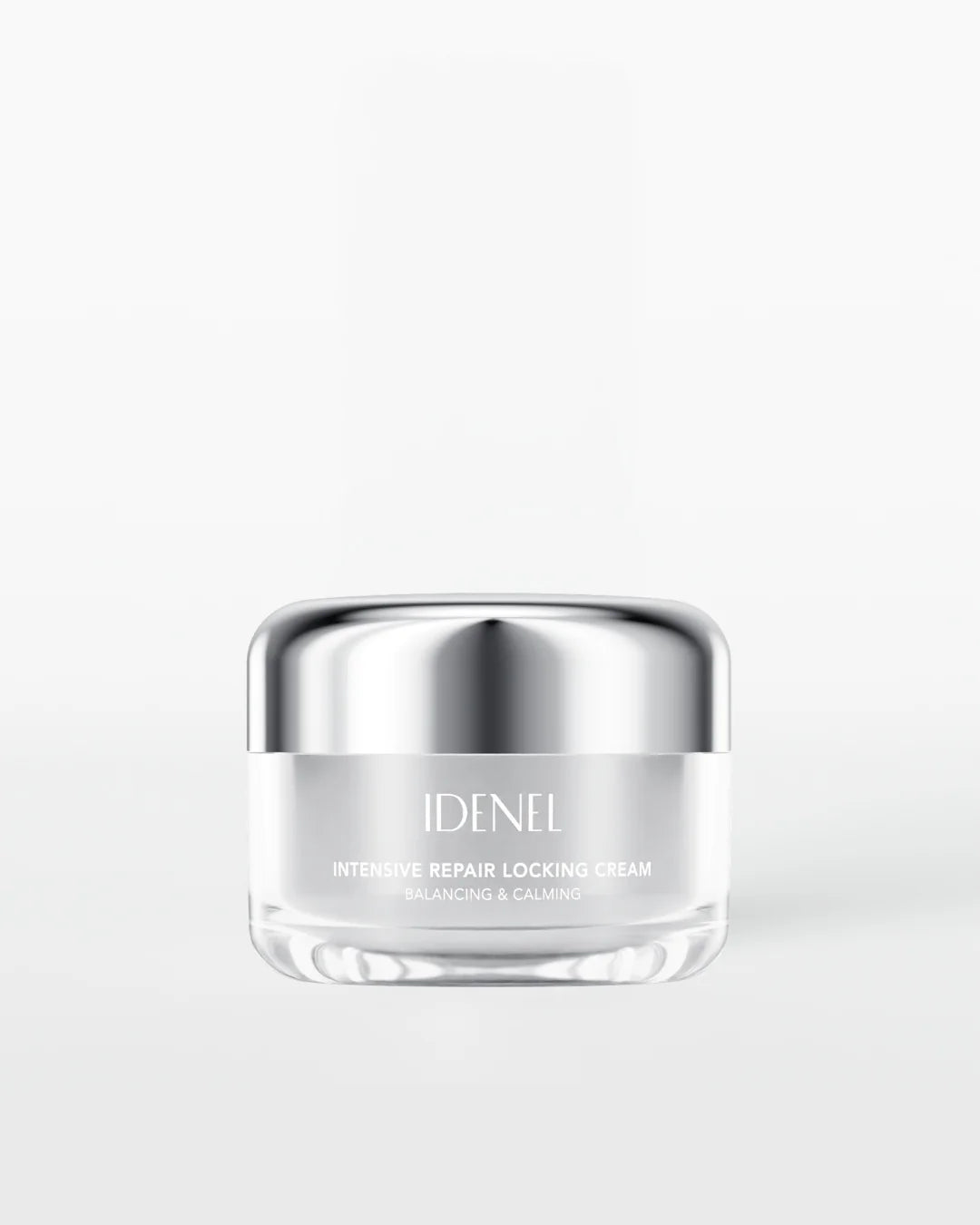 IDENEL Intensive Repair Locking Cream 50ml